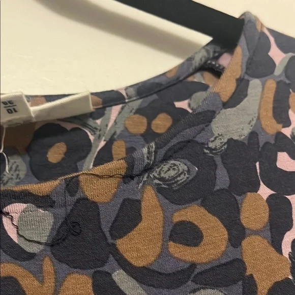 Leopard Print Jumpsuit - Picture 7 of 11